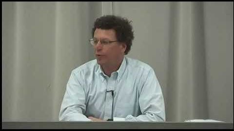 Digital Image Processing I - Lecture 16 - Random Variables and Random Processes