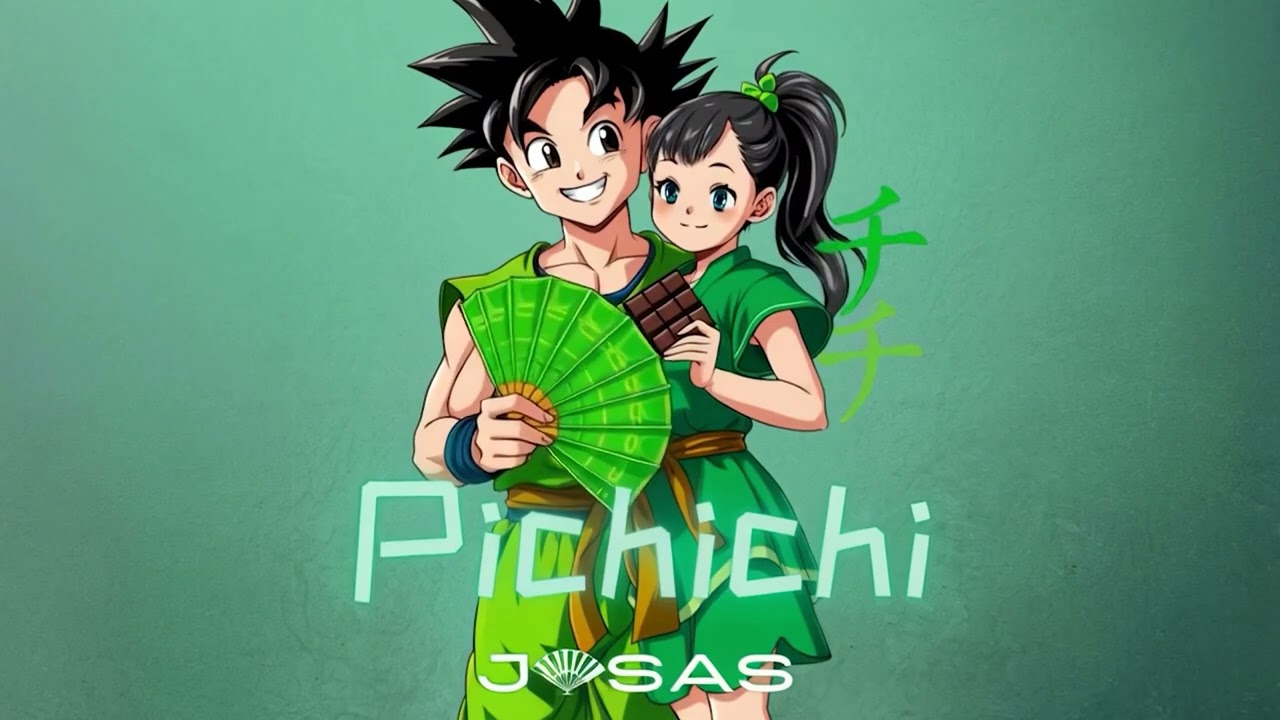 Watch Josas - Pichichi on YouTube