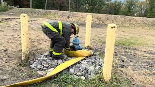 Irwin, T   Hydrant Person Video ZFID Fall 2025
