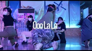 Rozei - Ooo La La | SUNA Choreography | ONE LOVE DANCE STUDIO