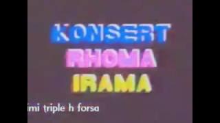 Soneta Group Live 1985 - Emansipasi Wanita
