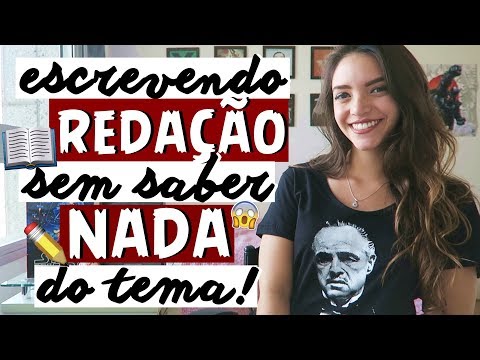 Vídeo: Quem escreve a nota de cabeça em um caso?