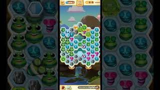 Bee Brilliant! Level 304 - Fail