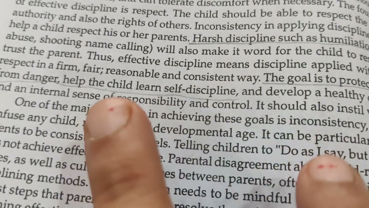 Alternative to disciplinarity 