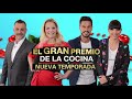 EL GRAN PREMIO DE LA COCINA - De lunes a viernes 17 15 hs - Canal 10