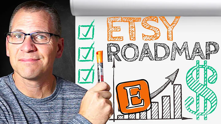 Launching a Profitable Digital Product Shop on Etsy: The Ultimate Guide