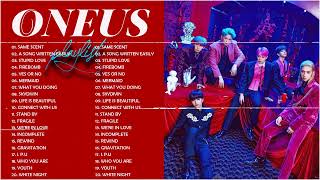 [PLAYLIST] ONEUS (원어스) all songs playlist . All ONEUS songs 🎶 ONEUS NEW 2022