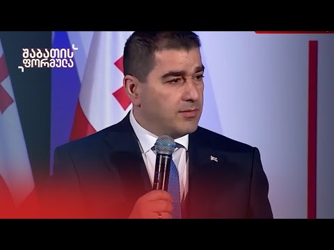 „რუსული ოცნების გეგმები“