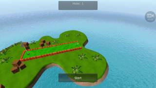 how to get/play mini golf 3d free latest 2017 game | Android and PC screenshot 1