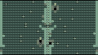 Boulder Dash for profs - 'Stop the Flow 2' by Arno