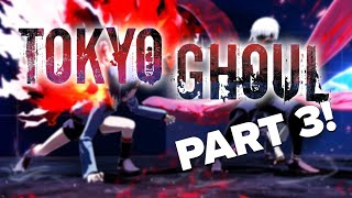 Download Lagu 'Tokyo Ghoul' Part 3 - The Bakugo Pick of Anime Download Lagu 'Tokyo Ghoul' Part 3 - The Bakugo Pick of Anime