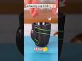 Viral Rubber Band &amp; Cup Magic 💯 , Easy Magic Trick Tutorial , expirement hacks #tricks #shorts #hack