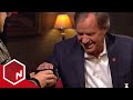 Asbjørn Brekke-show - Bjørn Kjos må betale for seg | discovery+ Norge