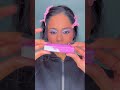 Euphoria Makeup tutorial