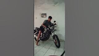 Cinematic Tiger Revo 2008 || 2023 || #honda #tigermodifikasi #tigerrevo #viral #djmengkane