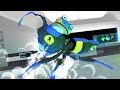 Crazy Bat Frog Clone Attacks in New Secret Space Area - Amazing Frog - Part 125 | Pungence