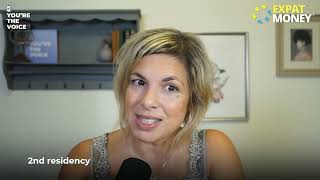 Join me at the Expat Money Summit - Oct 1-2