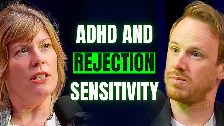 How To Overcome Rejection Sensitivity Dysphoria (RSD)