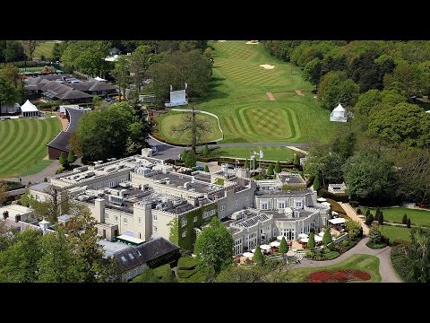 Wentworth Club Hikes Membership Fees | GOLF.com