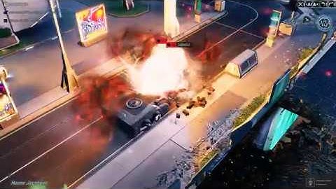 XCOM 2 Panic Mass Murder