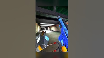 *NEW* BEST HRM BUILD!! #shorts #gaming  #warzone #metaloadout #callofduty #loadout #resurgence #cod