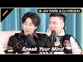 Why Jay Park Doesn't Care What People Think | KPDB Ep. #86 Highlight