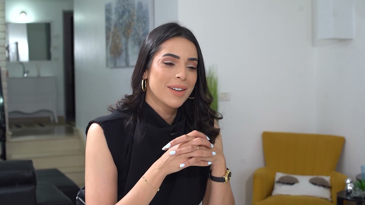 سمو الكلام: الفنان اياد طنوس