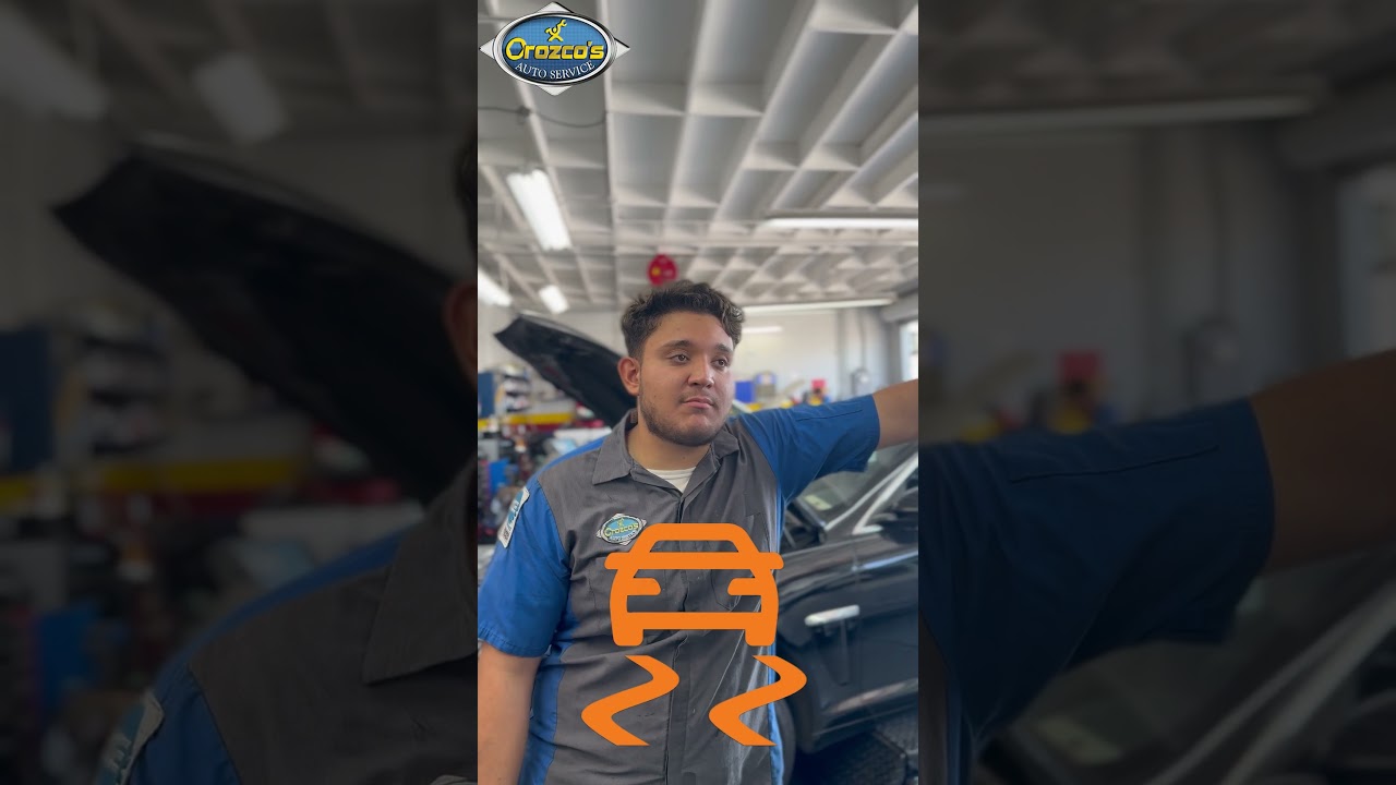 What is traction control? 