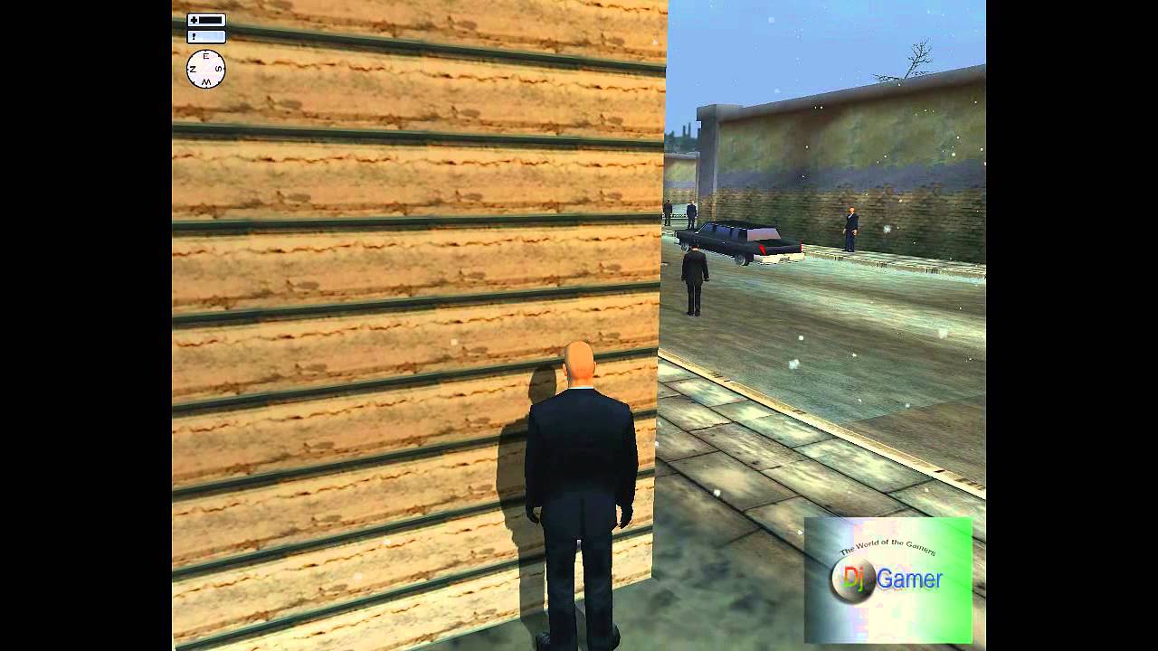 Hitman 2 Silent Assassin Miss o 3 Kirov Park Meeting YouTube hitman-2-silent-assassin-miss-o-3-kirov-park-meeting-youtube