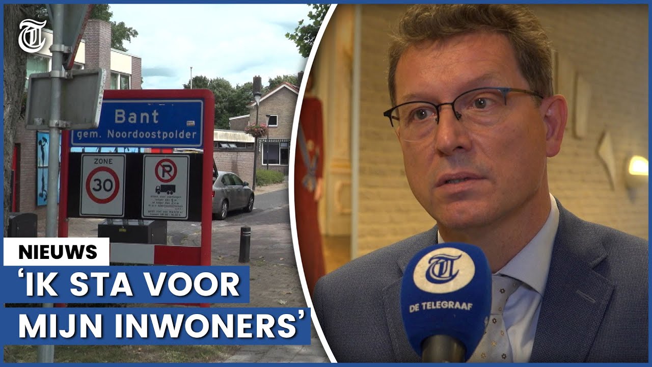 Dorpje tegen nieuw aanmeldcentrum asielzoekers: 'Horen hier niet thuis'