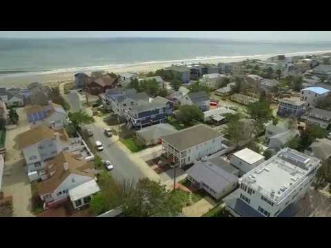 22 Chicago Street, Dewey Beach, DE home video tour