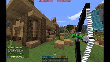 Mineplex- One in the quiver- Hacker