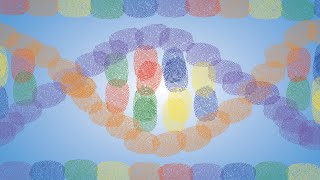 DNALC Short: Finger Painting with Fingerprints