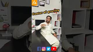 Why Vehicles Have Heavy Bottom