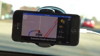 Review: CoPilot GPS For iPhone and iPad screenshot 2