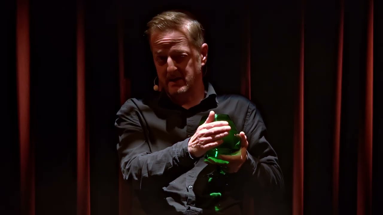 Markus Koschuh: Kriminalpsychologische Analyse des österreichischen Politikers