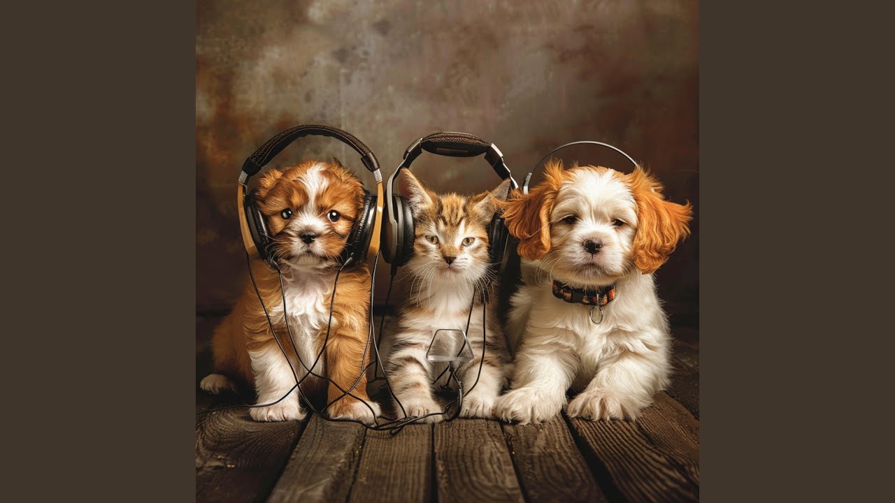 Pet's Morning Anthem