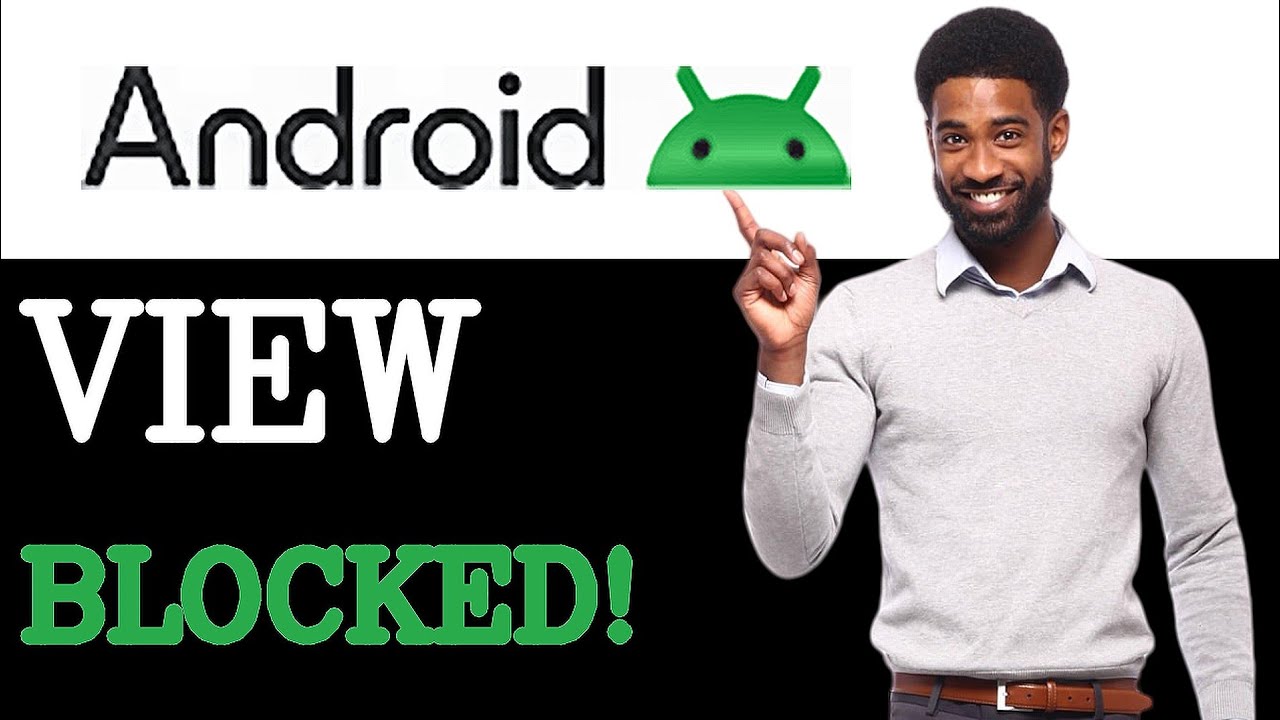 How To See Blocked Numbers On Android (2025)