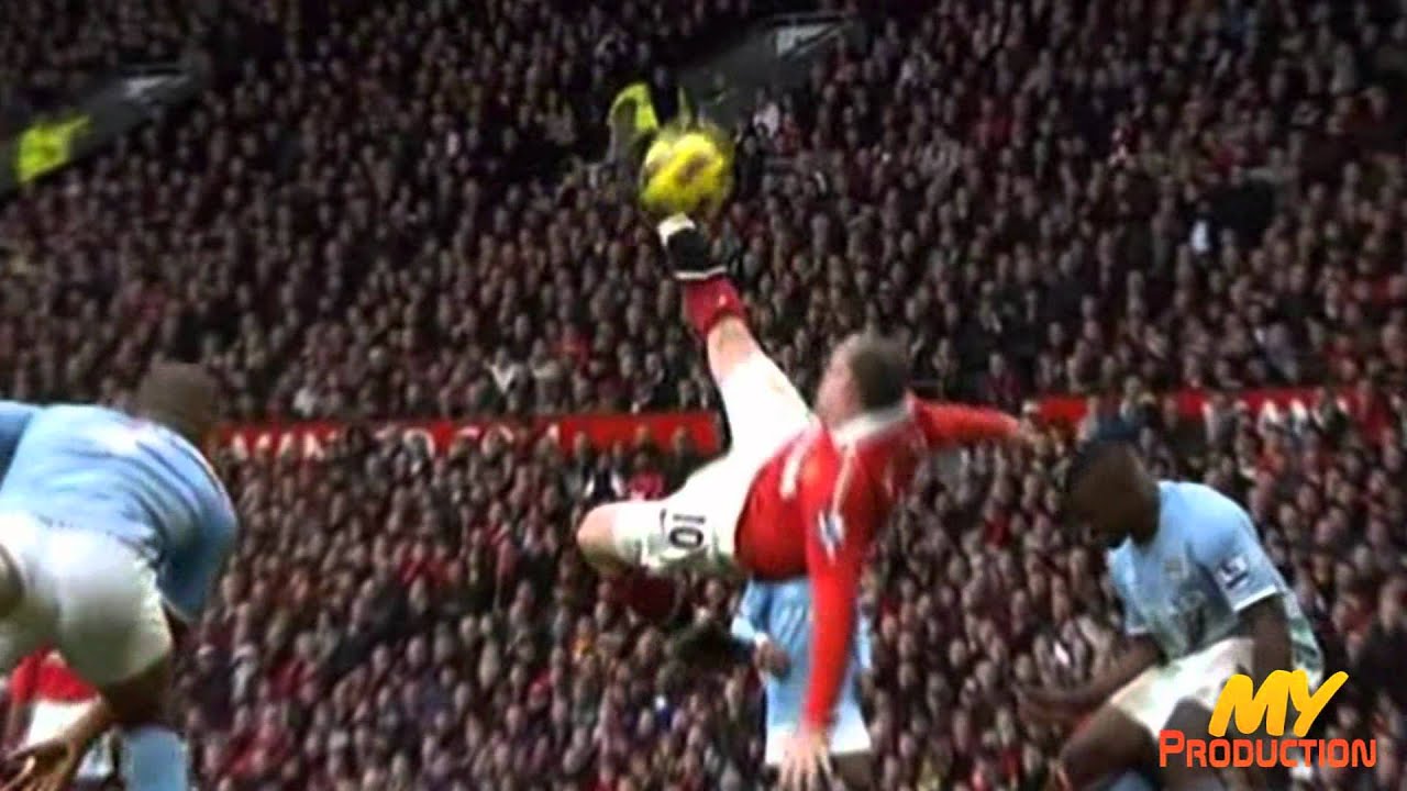 Football More Than A Game Youtube