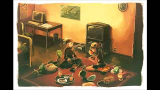 Let's go Home (Pokemon ORAS) - 10 Hours