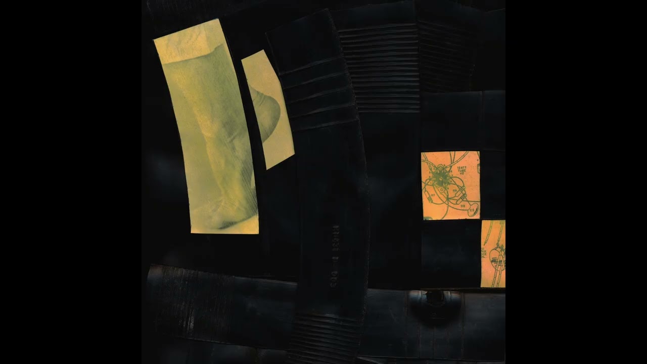 T. Speakman - Easy Does It (Hard mix)