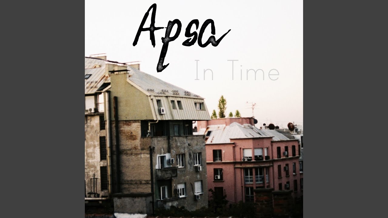 Watch In Time on YouTube Watch In Time on YouTube
