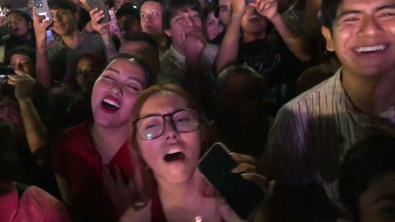 Mi buen amor 🥰 Mon Laferte 