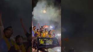 SSC CGL 2022 TOPPER . PRACHI TRIPATHI AIR 5 . CELEBRATION SHORT , SHORT VIDEO