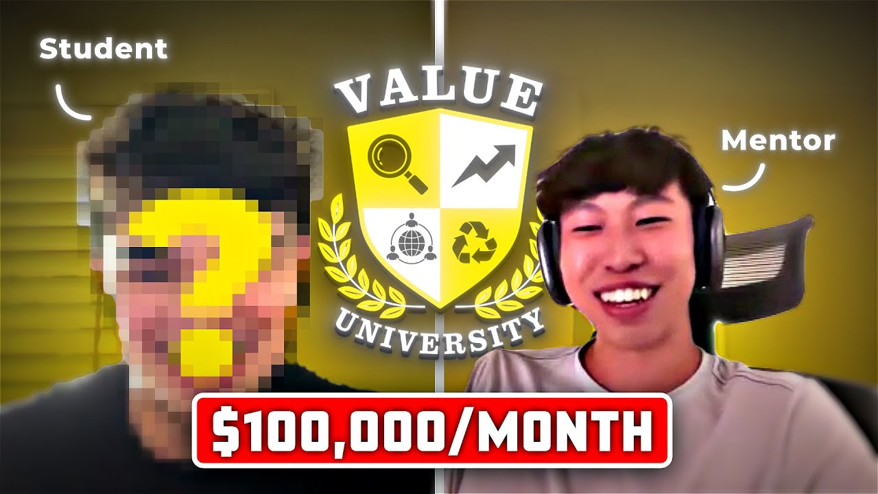 He Went From $0/mo to $100,000/mo in 30 Days Dropshipping