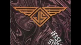 Jesse Strange Coyote Morning လေးဖြူ သေခြင်းရဲ့တံခါးများ မူရင်း