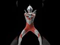 Ai ultraman