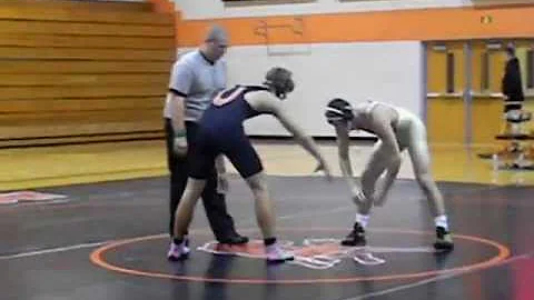 zack winegardner wrestling