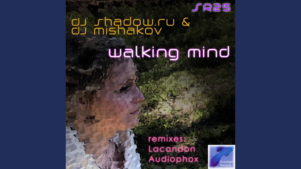 Obejrzyj Walking Mind (Audiophox Dubbed Mind Remix) w YouTube Obejrzyj Walking Mind (Audiophox Dubbed Mind Remix) w YouTube