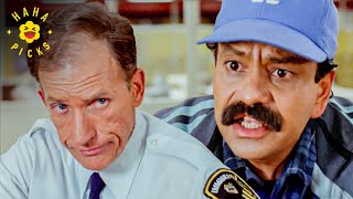 Rudy Gets Caught by Immigration (FULL SCENE) | Born in East L.A.